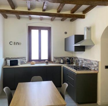Appartamento I 2 archi