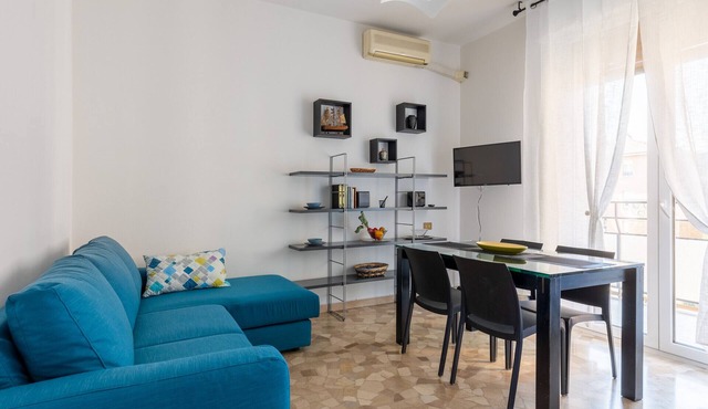 Appartamento Ibisco by Wonderful Italy