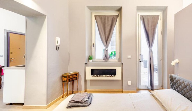 Appartamento il Borgo