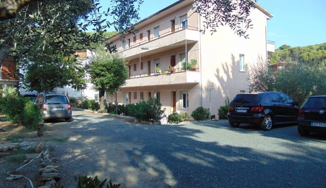 Appartamento il Geranio