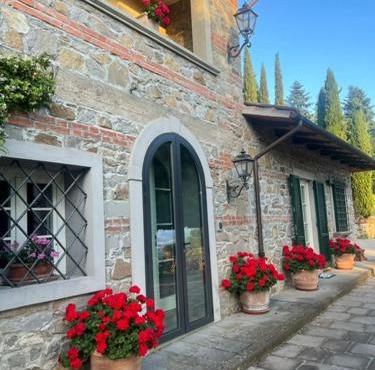 Appartamento in villa - Maria Grazia