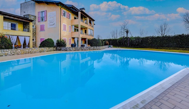 Appartamento Belvedere