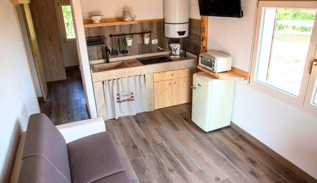appartamento fieno, Appartamento Fieno sauna e idromassaggio