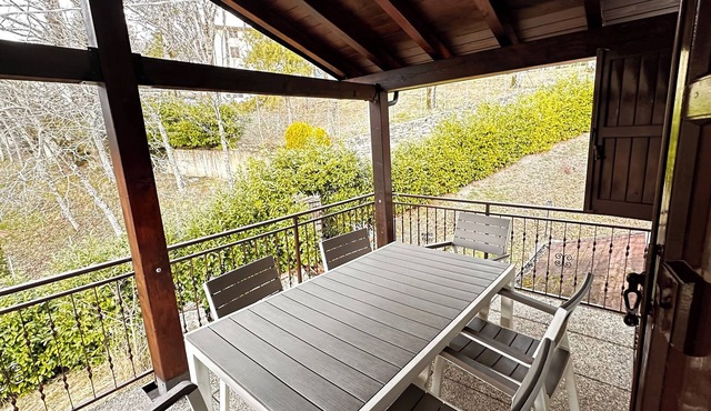 Appartamento Casa Vapi