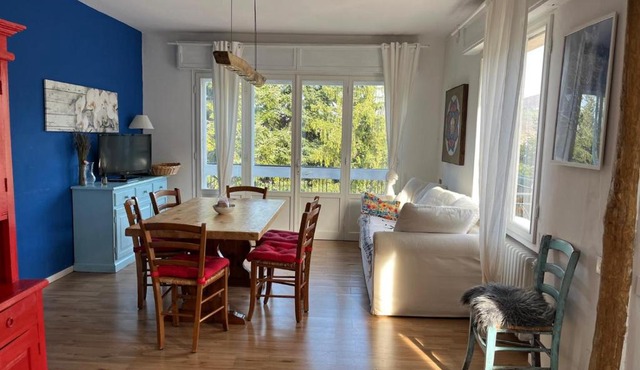 Appartamento luce