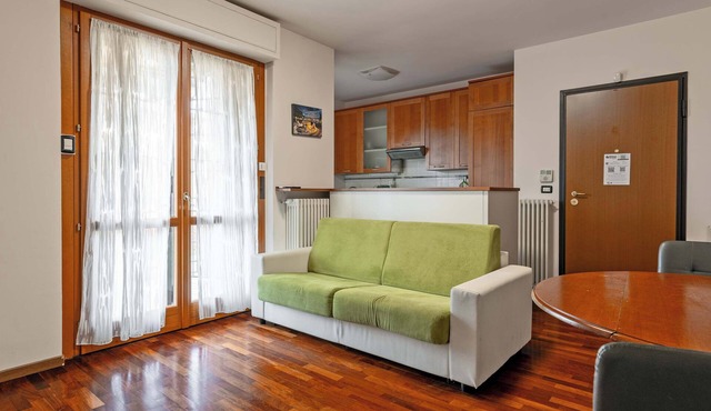 Appartamento Magnolia - Immobili e Soluzioni Rent