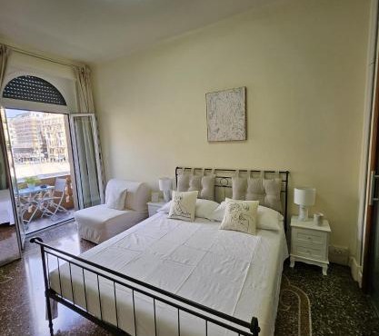 APPARTAMENTO MARASSI