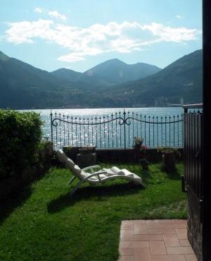 Appartamento monteisola mara