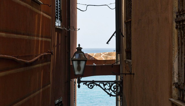 Appartamento nel centro di Camogli by Wonderful Italy