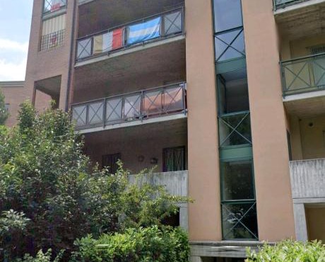 Appartamento nel cuore di Bergamo
