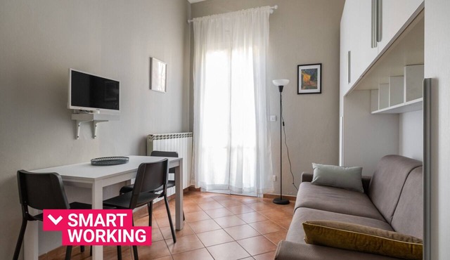 Appartamento nel verde in Saffi by Wonderful Italy