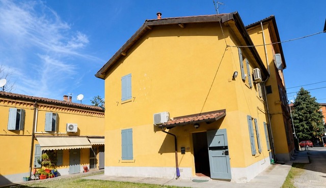 Appartamento Offre Relax in Contesto Residenziale Tranquillo e Storico