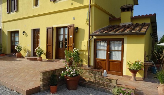 appartamento Podere i Renai