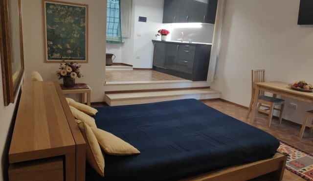 Appartamento Palazzo Genga