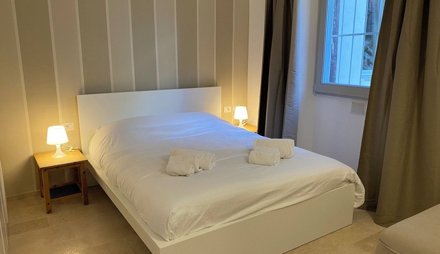 Appartamento Pilati 37, Firenze