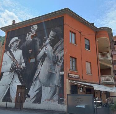 Appartamento Porretta Sweet Soul