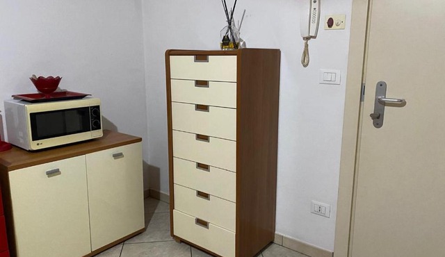 Appartamento Premier