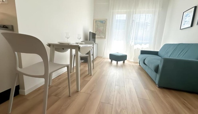 Appartamento Regina 207 - Affitti Brevi Italia