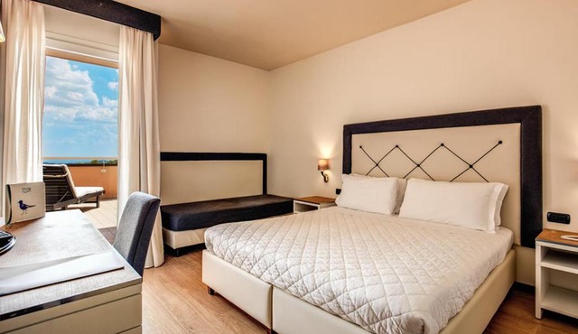 Appartamento Resort immerso nel verde