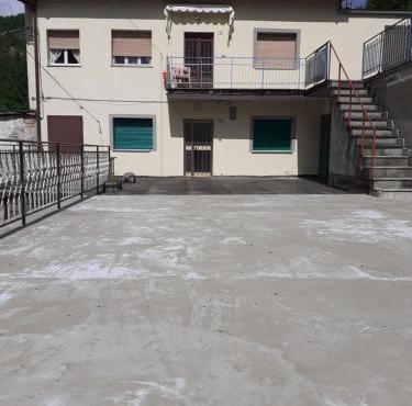 Appartamento Riolunato (MO)