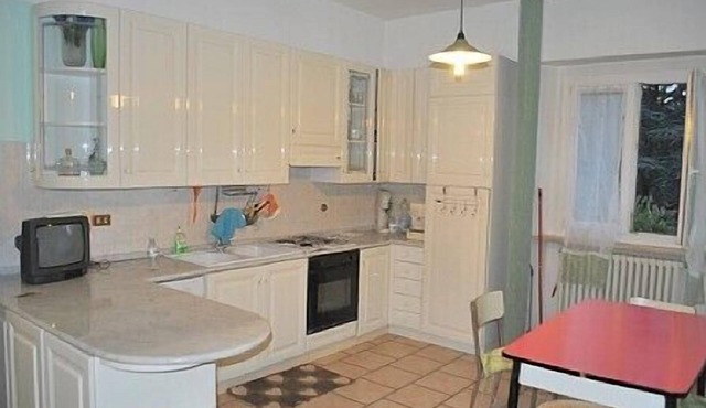 Appartamento Ronda A: A cozy apartment.