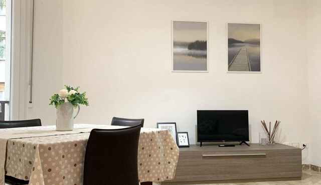 Appartamento Saffi by Wonderful Italy