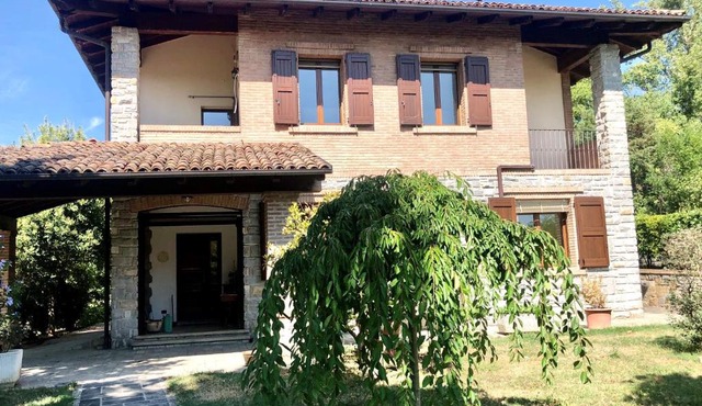 Appartamento spazioso Le Vitterelle B&B