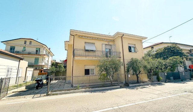 Appartamento Tommaseo46 - Affitti Brevi Italia