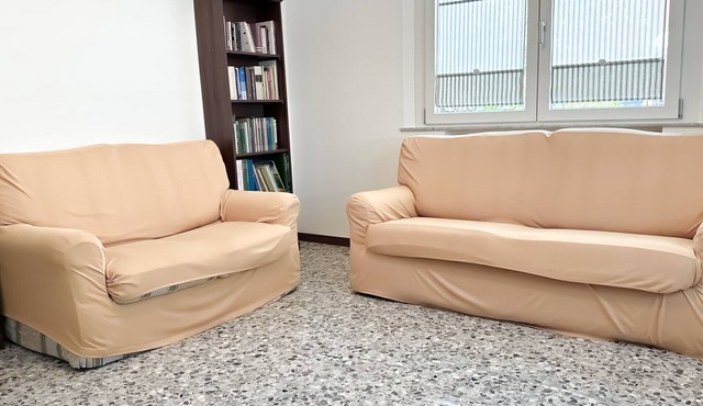 Appartamento Tommaseo46 - Affitti Brevi Italia