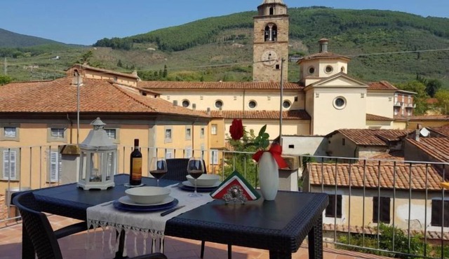 Appartamento Valle Verde by Interhome
