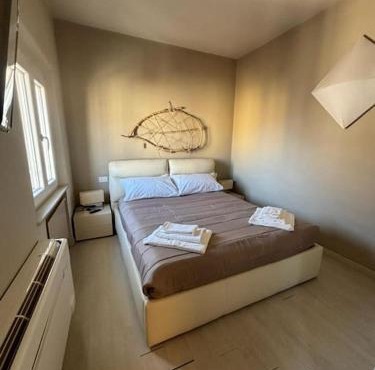 Appartamento Via Palestro