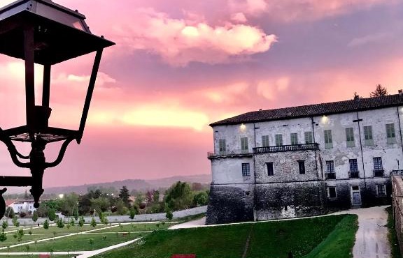 Appartamento vista Rocca