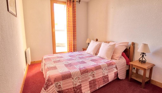 Appartement Notre-Dame-de-Bellecombe, 3 pièces, 6 personnes - FR-1-505-95