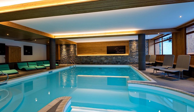 Appartement Abordable 200m des pistes
