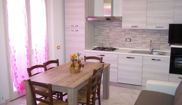 "Appartement bilo 4 by Interhome