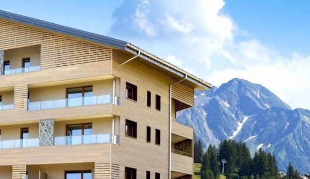 Appartement Confortable + Accès Piscine Chauffée | Au Pied des Pistes