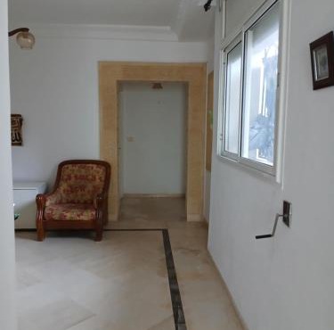 Appartement Détente Hammamet