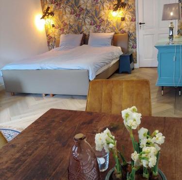 Appartement Juf