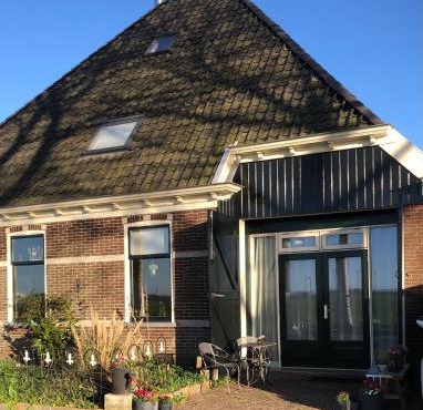 Appartement voor twee personen