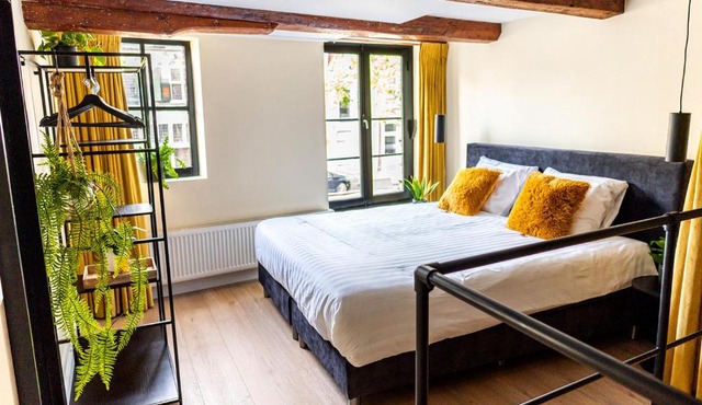 Appartement Wolf