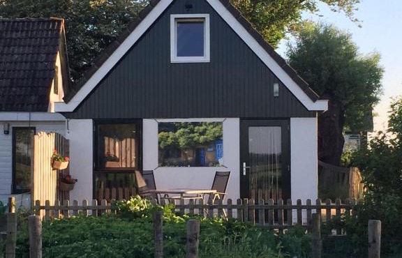Appartement Zandwerven 23