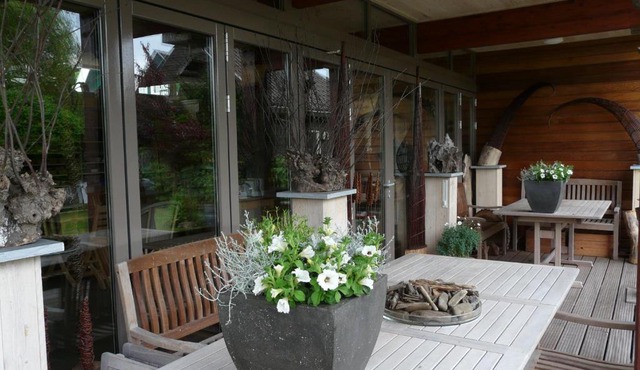 Appartementen Het Oude Atelier