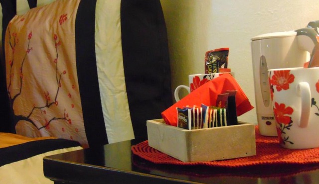 Appunti di Viaggio Room & Breakfast