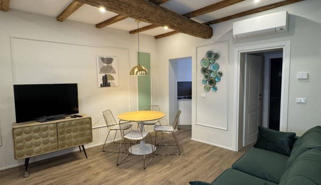 Apt. HouSmart Emilia 15