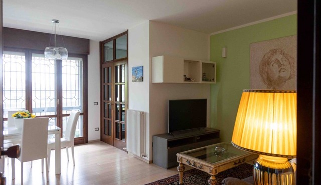 Apt. HouSmart Isonzo 6