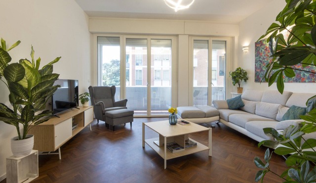 Apt. HouSmart Fossolo 28