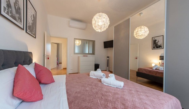 Apt. HouSmart Previati 3