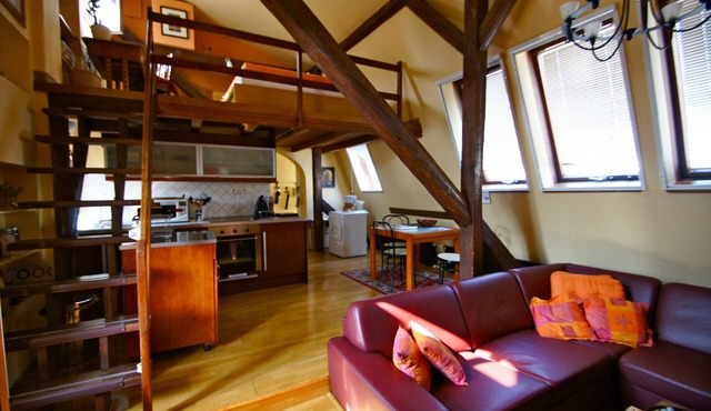 Apt. Sarah-Belle: Cozy Luxury in the City Center - PRE/POST CRUISE SPECIALS