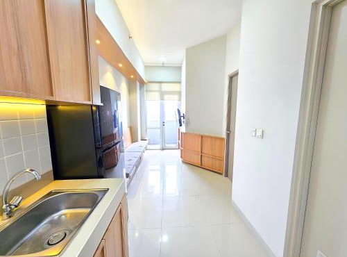 Apt Vasanta Osaka3 1BR Japanese