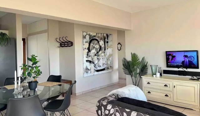 Aqua Sands Escape 2 Bedroom